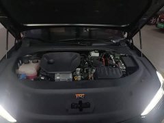 Geely Galaxy Xingyao 8 130km EM-P Explorer Edition - ფოტო 16