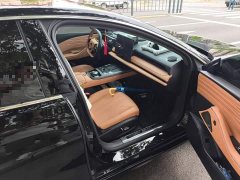 Geely Galaxy Xingyao 8 130km EM-P Explorer Edition - ფოტო 19