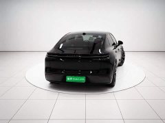 Geely Galaxy Xingyao 8 130km EM-P Explorer Edition - ფოტო 3