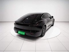 Geely Galaxy Xingyao 8 130km EM-P Explorer Edition - ფოტო 4
