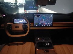 Geely Galaxy Xingyao 8 130km EM-P Explorer Edition - ფოტო 5