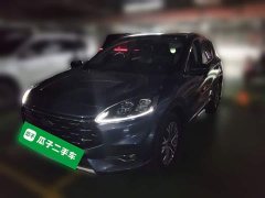 Ford Sharp 2020 EcoBoost 245 FWD Prestige - ფოტო 1