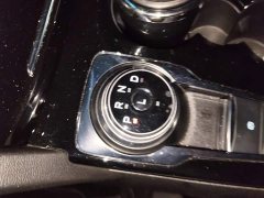 Ford Sharp 2020 EcoBoost 245 FWD Prestige - ფოტო 10