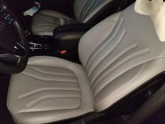 Ford Sharp 2020 EcoBoost 245 FWD Prestige - ფოტო 11