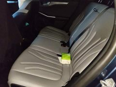 Ford Sharp 2020 EcoBoost 245 FWD Prestige - ფოტო 13