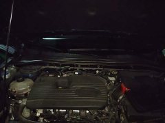 Ford Sharp 2020 EcoBoost 245 FWD Prestige - ფოტო 16