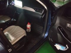 Ford Sharp 2020 EcoBoost 245 FWD Prestige - ფოტო 19