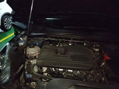 Ford Sharp 2020 EcoBoost 245 FWD Prestige - ფოტო 20