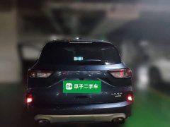 Ford Sharp 2020 EcoBoost 245 FWD Prestige - ფოტო 3