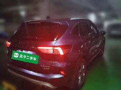 Ford Sharp 2020 EcoBoost 245 FWD Prestige - ფოტო 4