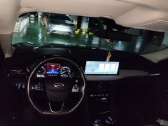Ford Sharp 2020 EcoBoost 245 FWD Prestige - ფოტო 5