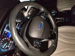 Ford Sharp 2020 EcoBoost 245 FWD Prestige - ფოტო 6