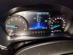 Ford Sharp 2020 EcoBoost 245 FWD Prestige - ფოტო 7