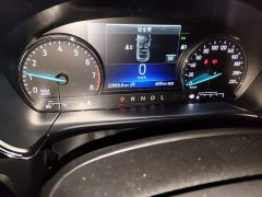 Ford Sharp 2020 EcoBoost 245 FWD Prestige - ფოტო 8