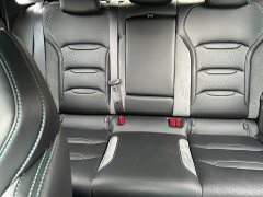Geely Xingui Xingrui 2.0T Diesel Exclusive Cyan Green Edition - ფოტო 10