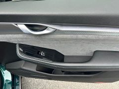 Geely Xingui Xingrui 2.0T Diesel Exclusive Cyan Green Edition - ფოტო 11