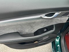 Geely Xingui Xingrui 2.0T Diesel Exclusive Cyan Green Edition - ფოტო 13