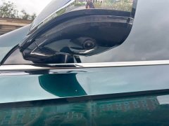 Geely Xingui Xingrui 2.0T Diesel Exclusive Cyan Green Edition - ფოტო 14