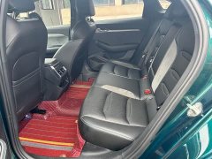 Geely Xingui Xingrui 2.0T Diesel Exclusive Cyan Green Edition - ფოტო 9