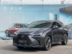 Lexus NX 2023 350h FWD Creative Enjoyment Edition - ფოტო 1