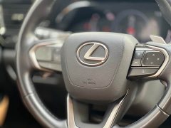 Lexus NX 2023 350h FWD Creative Enjoyment Edition - ფოტო 10