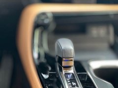 Lexus NX 2023 350h FWD Creative Enjoyment Edition - ფოტო 11