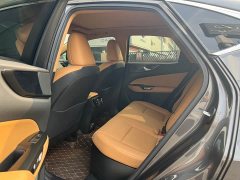 Lexus NX 2023 350h FWD Creative Enjoyment Edition - ფოტო 12