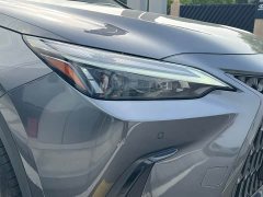 Lexus NX 2023 350h FWD Creative Enjoyment Edition - ფოტო 13