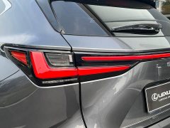 Lexus NX 2023 350h FWD Creative Enjoyment Edition - ფოტო 14