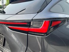 Lexus NX 2023 350h FWD Creative Enjoyment Edition - ფოტო 15