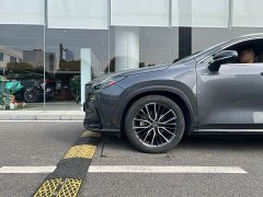 Lexus NX 2023 350h FWD Creative Enjoyment Edition - ფოტო 16