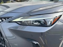 Lexus NX 2023 350h FWD Creative Enjoyment Edition - ფოტო 17