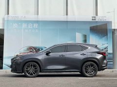 Lexus NX 2023 350h FWD Creative Enjoyment Edition - ფოტო 2