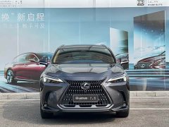 Lexus NX 2023 350h FWD Creative Enjoyment Edition - ფოტო 3