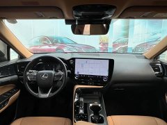 Lexus NX 2023 350h FWD Creative Enjoyment Edition - ფოტო 4
