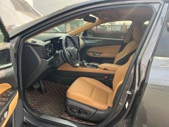 Lexus NX 2023 350h FWD Creative Enjoyment Edition - ფოტო 6