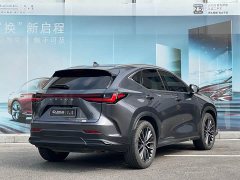 Lexus NX 2023 350h FWD Creative Enjoyment Edition - ფოტო 7