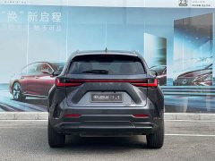 Lexus NX 2023 350h FWD Creative Enjoyment Edition - ფოტო 8