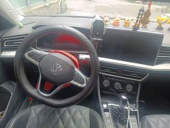 Volkswagen Sagitar 2023 300TSI DSG Excellence Edition - ფოტო 10