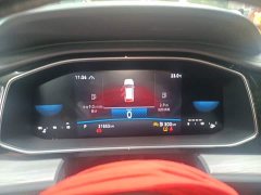 Volkswagen Sagitar 2023 300TSI DSG Excellence Edition - ფოტო 12