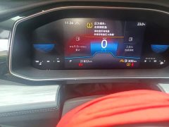 Volkswagen Sagitar 2023 300TSI DSG Excellence Edition - ფოტო 13