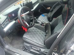 Volkswagen Sagitar 2023 300TSI DSG Excellence Edition - ფოტო 16