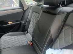 Volkswagen Sagitar 2023 300TSI DSG Excellence Edition - ფოტო 18