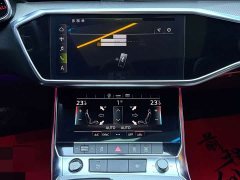 Audi A6L 45 TFSI Dynamic Luxury - ფოტო 10