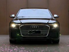Audi A6L 45 TFSI Dynamic Luxury - ფოტო 2