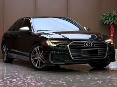 Audi A6L 45 TFSI Dynamic Luxury - ფოტო 3