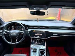 Audi A6L 45 TFSI Dynamic Luxury - ფოტო 4