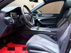 Audi A6L 45 TFSI Dynamic Luxury - ფოტო 5