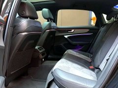 Audi A6L 45 TFSI Dynamic Luxury - ფოტო 6