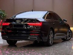 Audi A6L 45 TFSI Dynamic Luxury - ფოტო 7